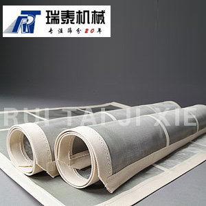 陕西振动筛专用筛网