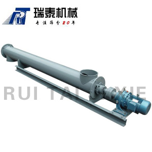 螺旋输送机 螺旋输送机