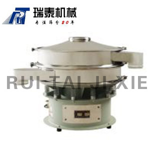 陕西闸门型振动筛