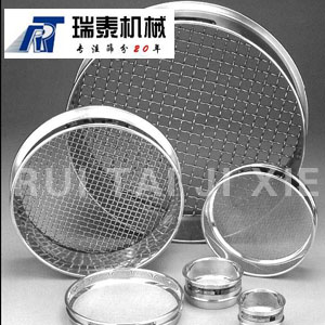陕西检验套筛