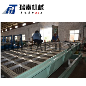 陕西化肥精细筛