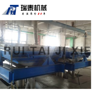 陕西石英砂精密筛