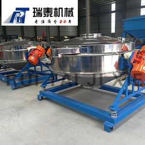 陕西摇摆筛